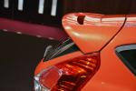 Ford Fiesta ST 2013 года